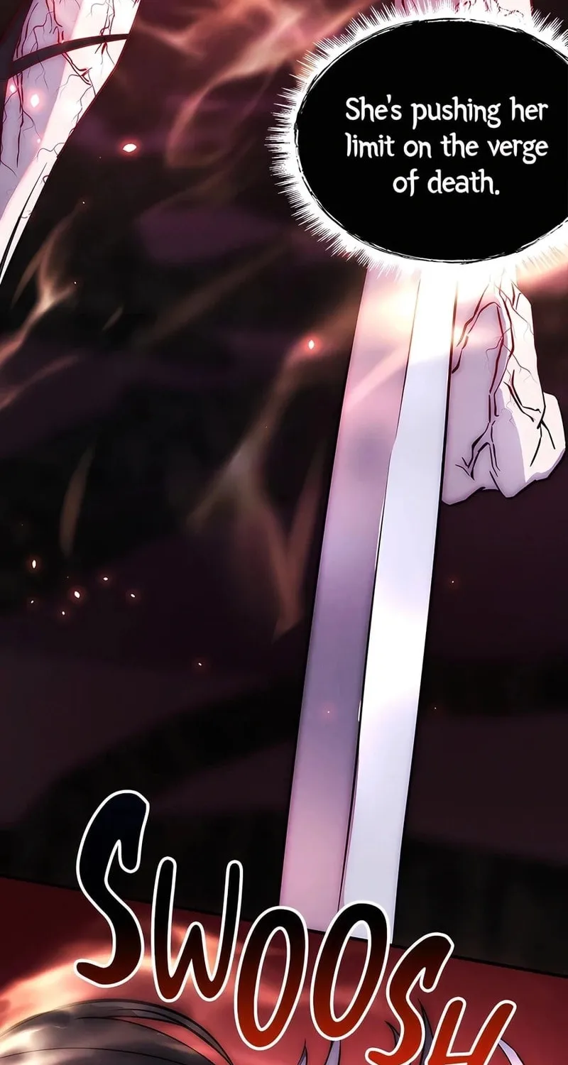 Read Evolution: Road to Space Monster chapter 53 image 58 on Lezhin