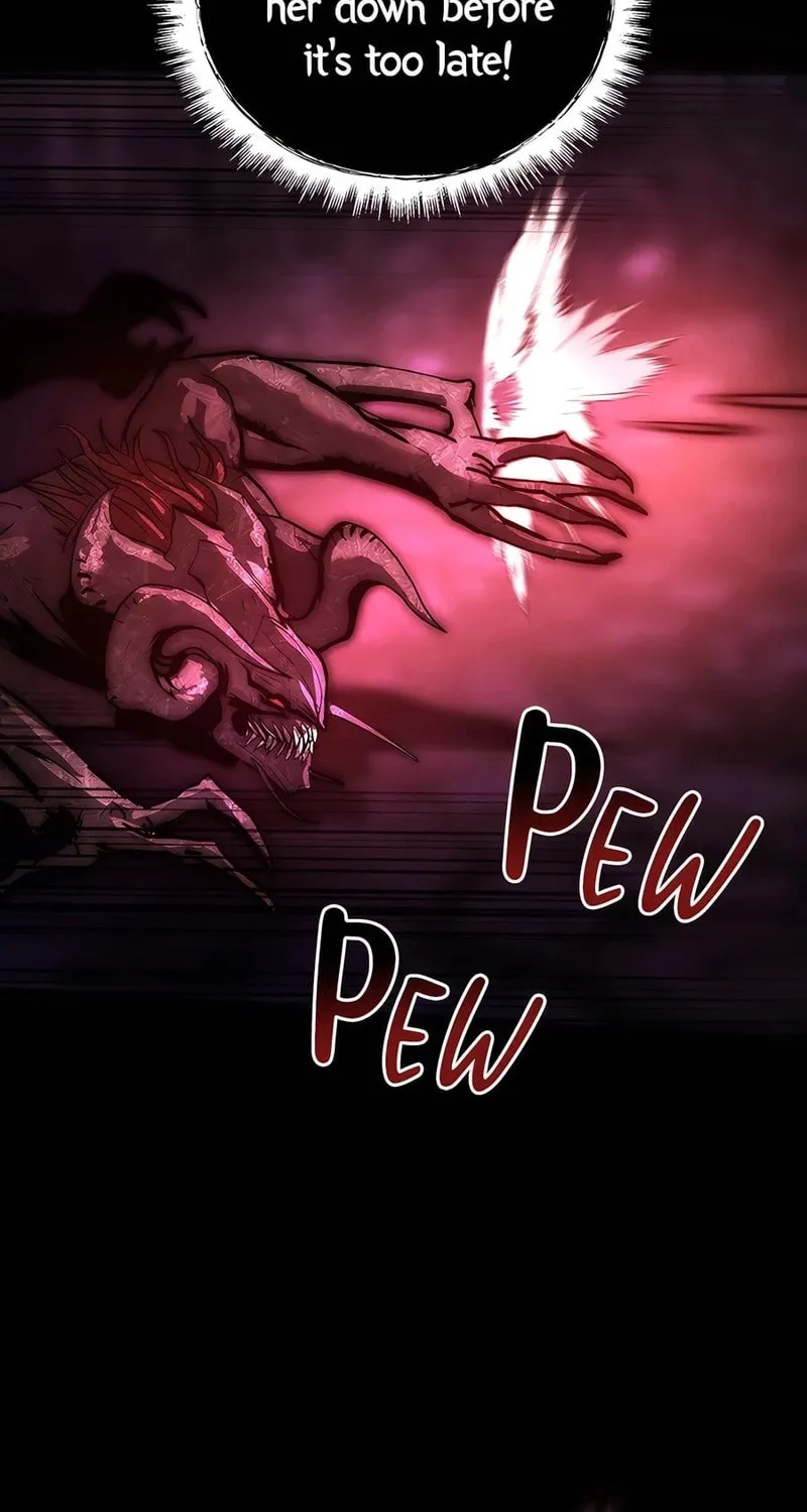 Read Evolution: Road to Space Monster chapter 53 image 60 on Lezhin