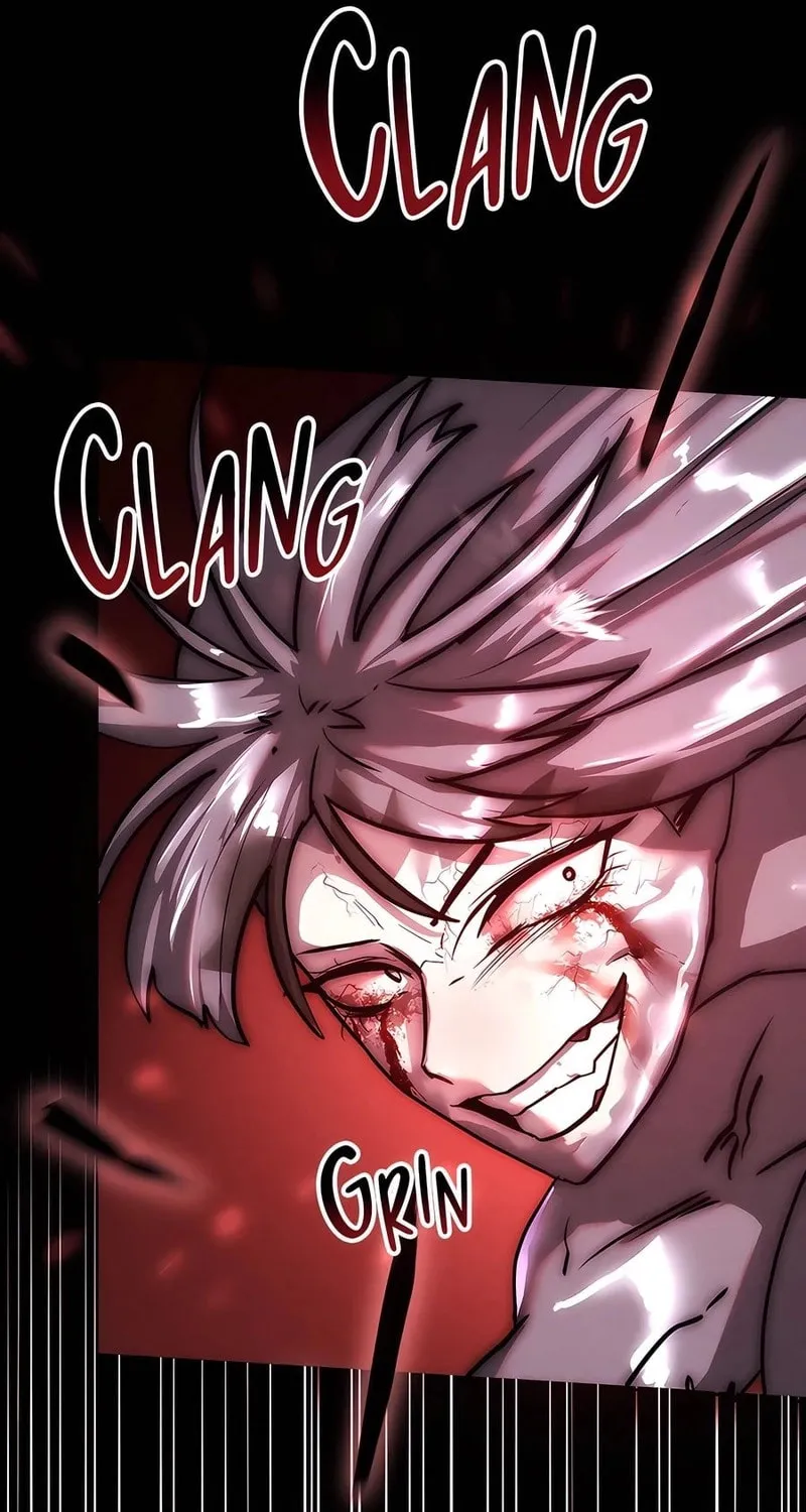 Read Evolution: Road to Space Monster chapter 53 image 62 on Lezhin