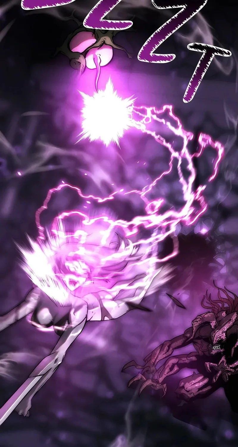 Read Evolution: Road to Space Monster chapter 53 image 66 on Lezhin