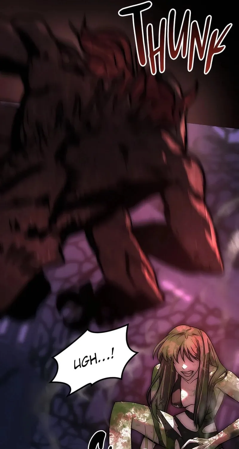 Read Evolution: Road to Space Monster chapter 53 image 7 on Lezhin
