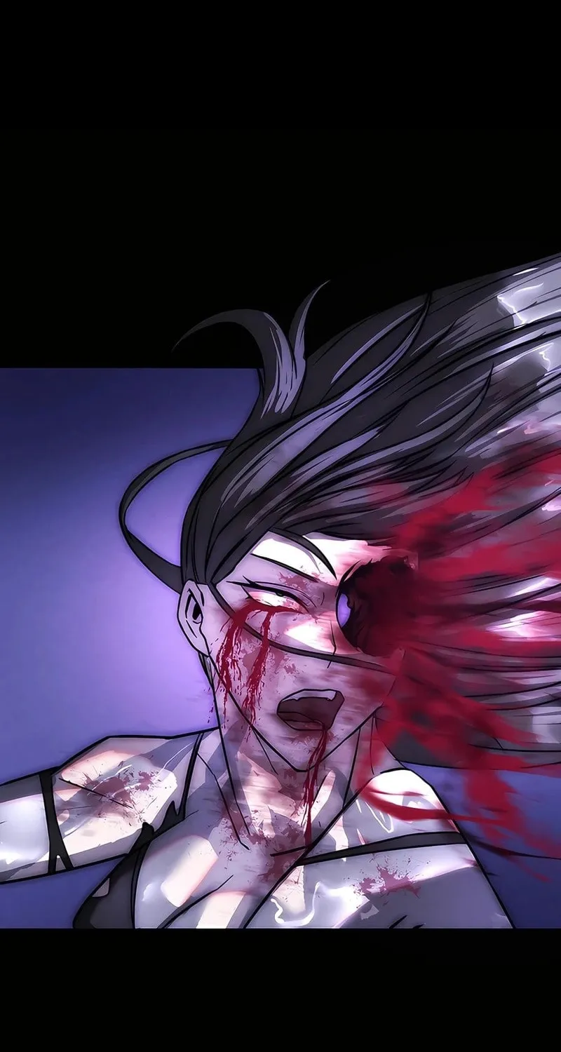 Read Evolution: Road to Space Monster chapter 53 image 72 on Lezhin