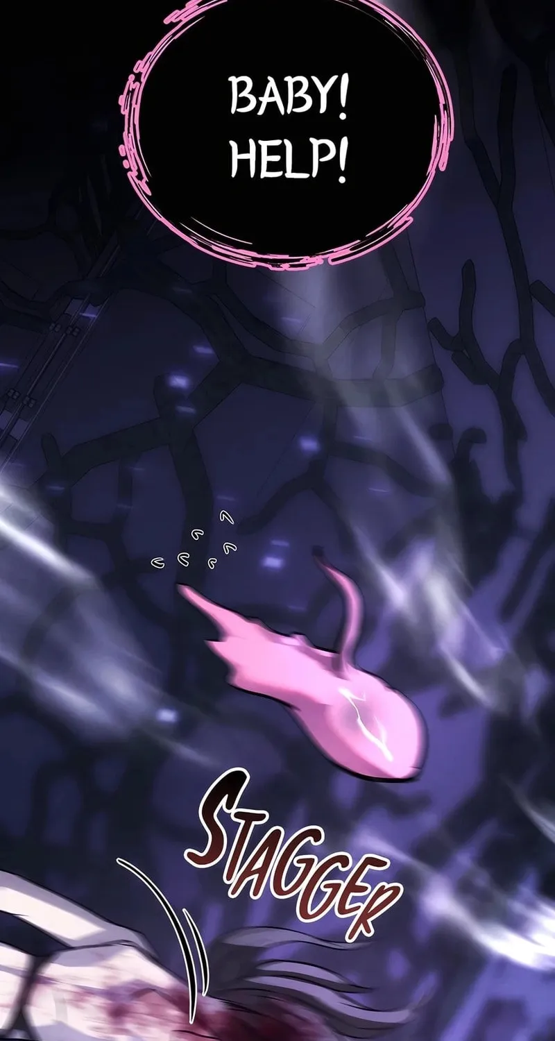 Read Evolution: Road to Space Monster chapter 53 image 74 on Lezhin