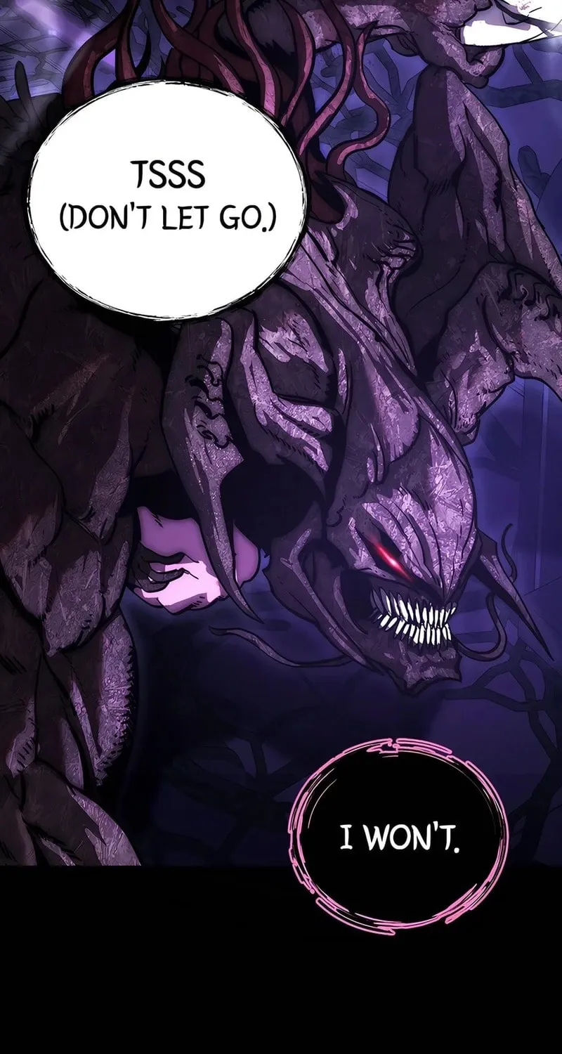 Read Evolution: Road to Space Monster chapter 53 image 80 on Lezhin