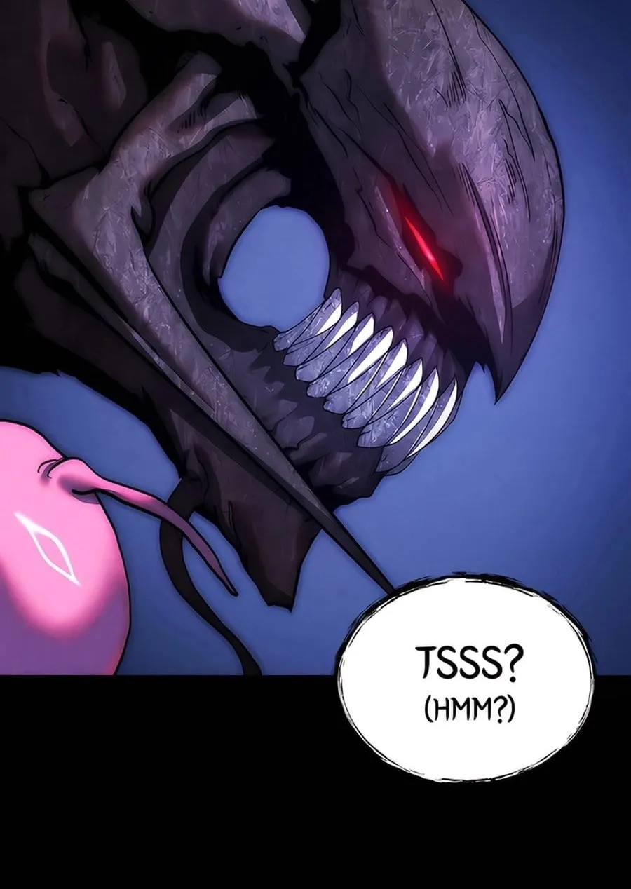 Read Evolution: Road to Space Monster chapter 54 image 12 on Lezhin