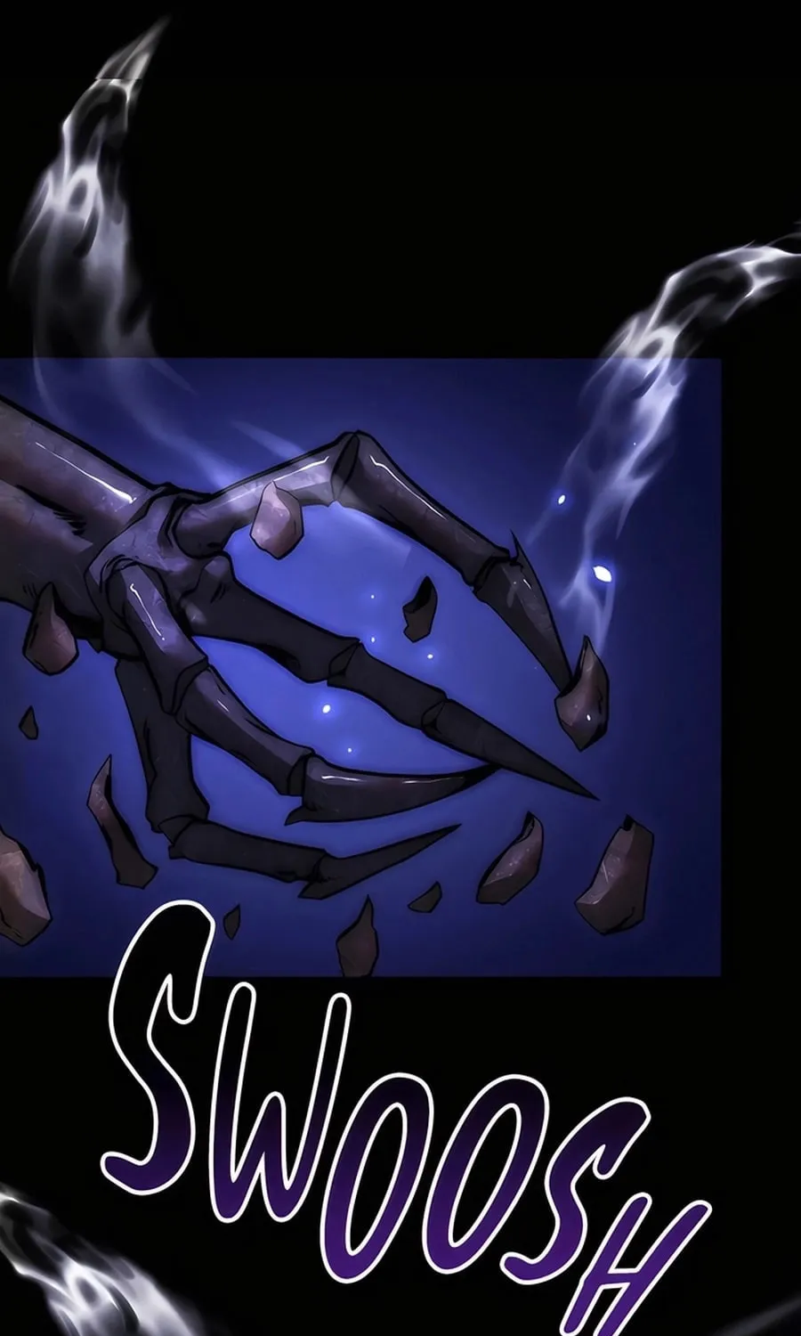 Read Evolution: Road to Space Monster chapter 54 image 13 on Lezhin