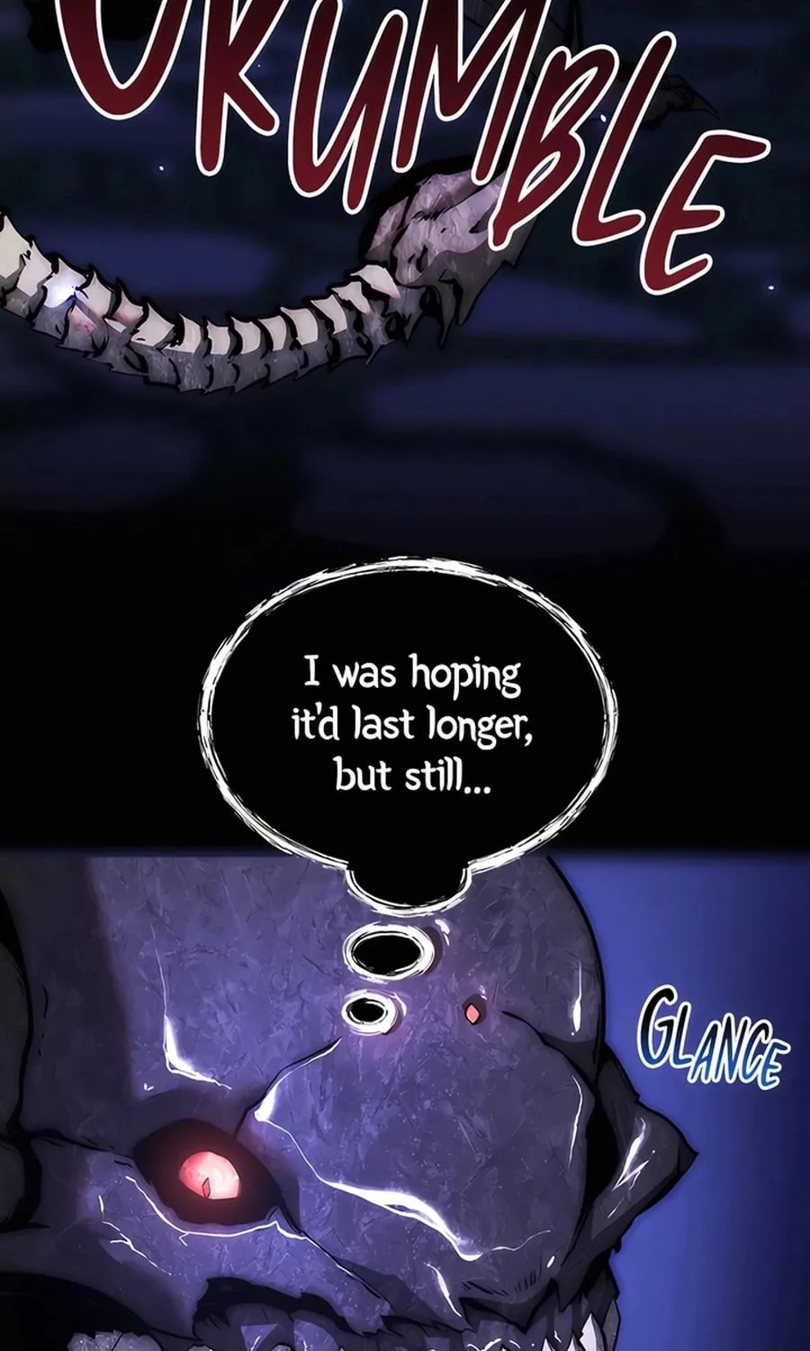 Read Evolution: Road to Space Monster chapter 54 image 16 on Lezhin
