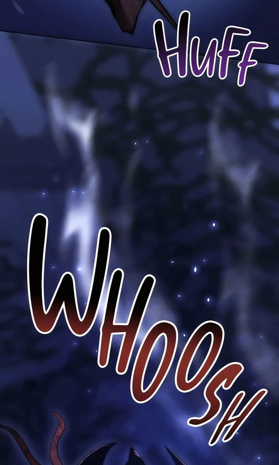 Read Evolution: Road to Space Monster chapter 54 image 2 on Lezhin