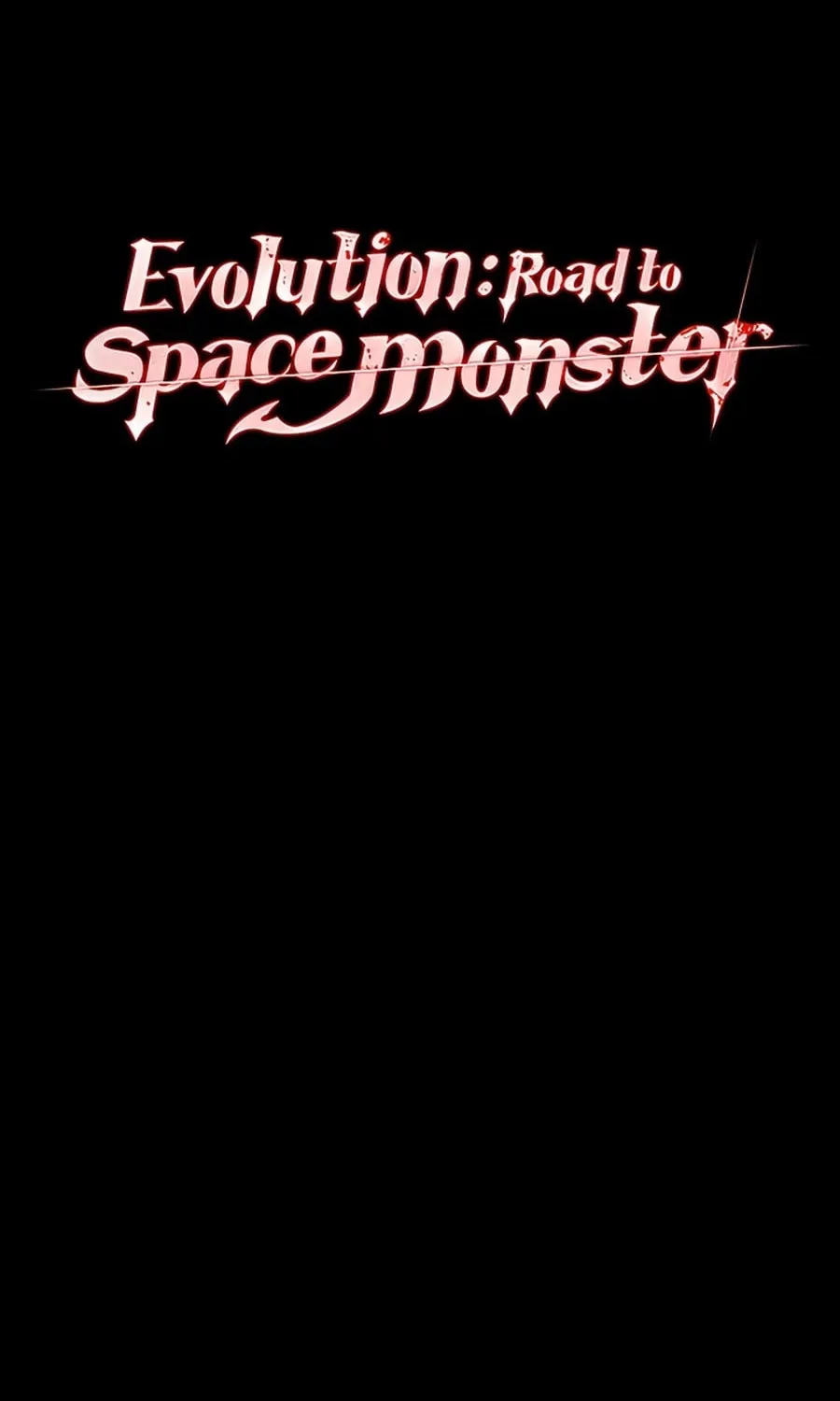 Read Evolution: Road to Space Monster chapter 54 image 20 on Lezhin