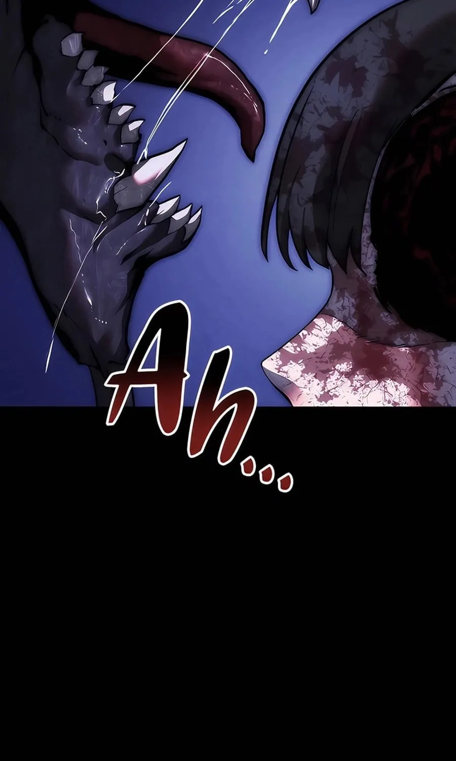 Read Evolution: Road to Space Monster chapter 54 image 28 on Lezhin