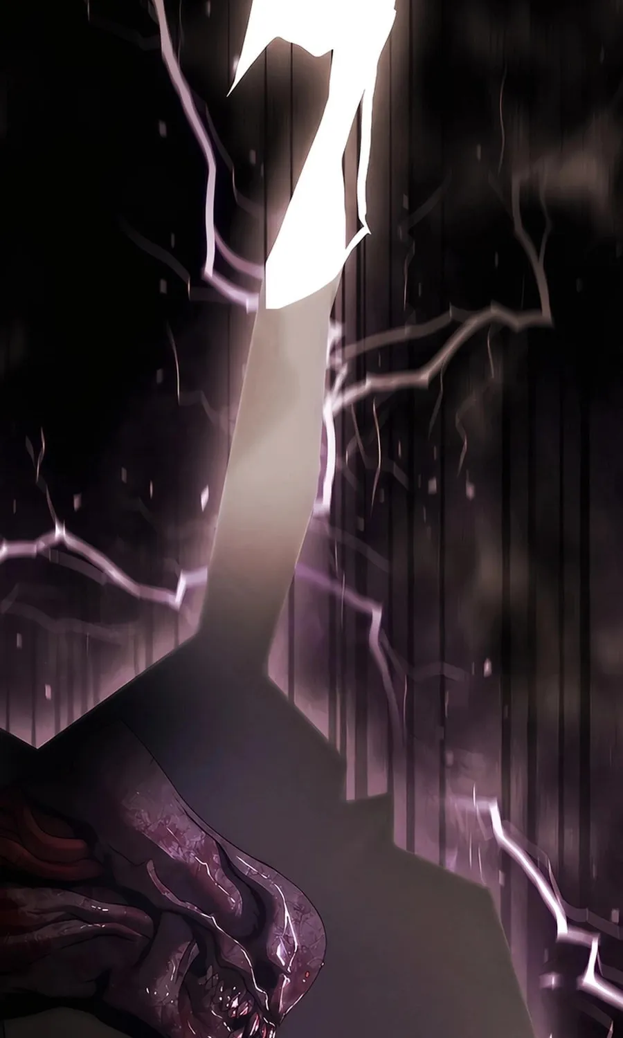 Read Evolution: Road to Space Monster chapter 54 image 31 on Lezhin