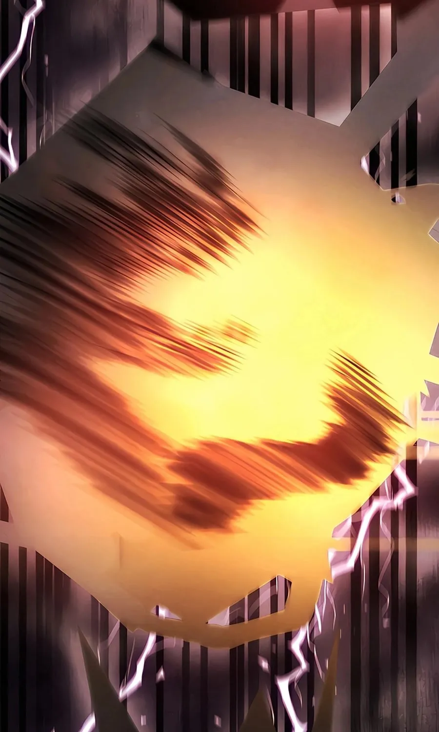 Read Evolution: Road to Space Monster chapter 54 image 33 on Lezhin