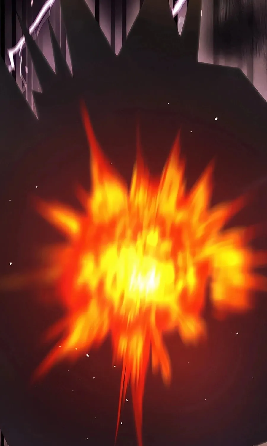 Read Evolution: Road to Space Monster chapter 54 image 34 on Lezhin