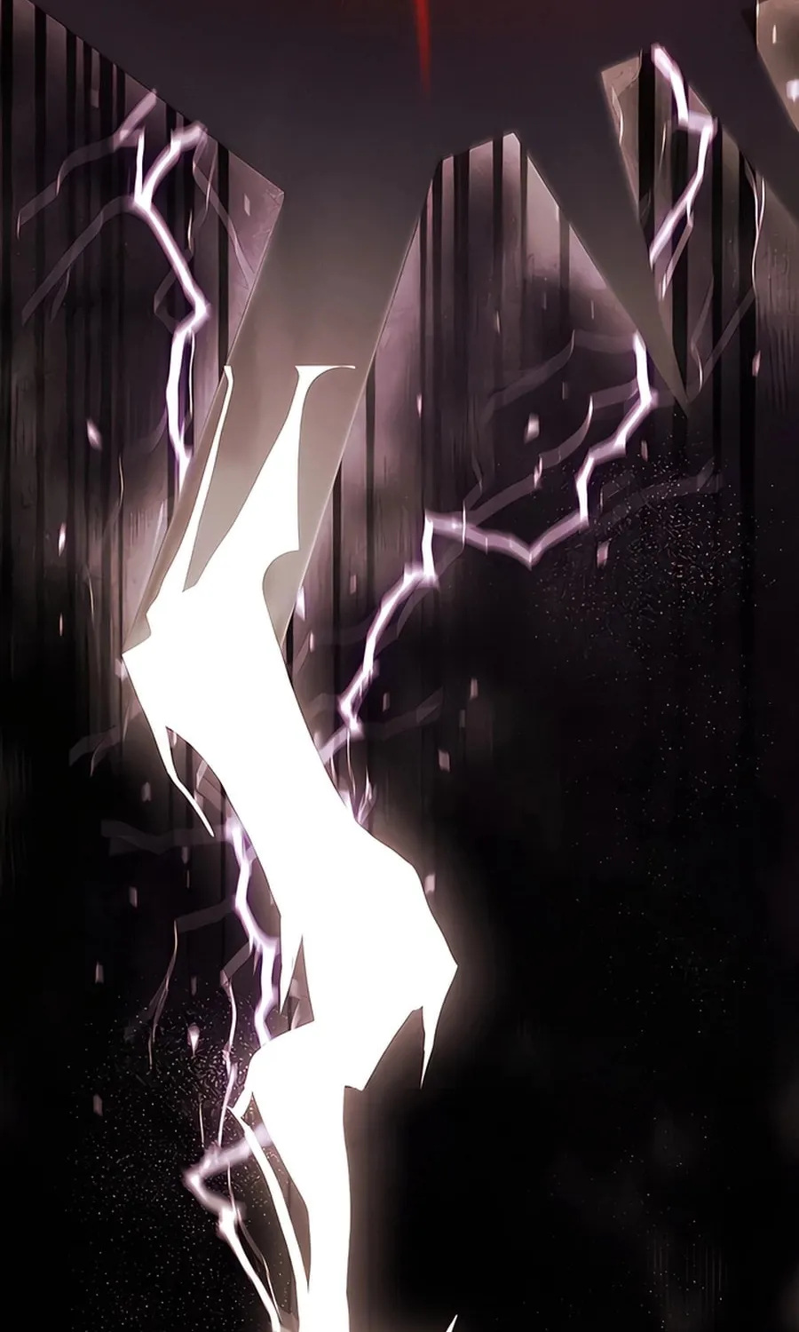 Read Evolution: Road to Space Monster chapter 54 image 35 on Lezhin
