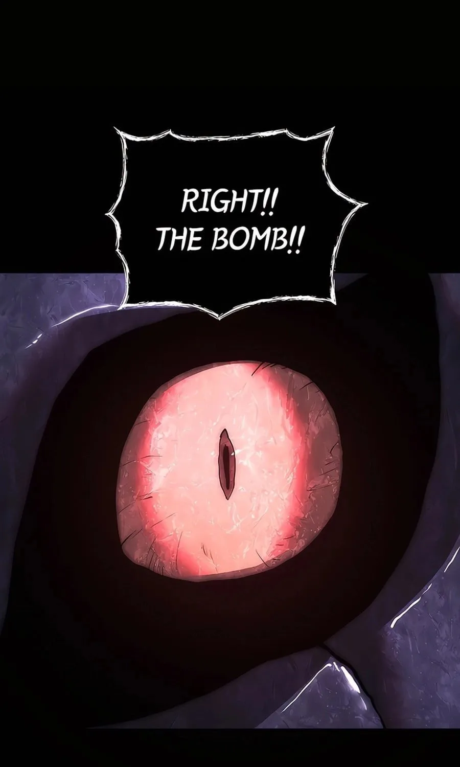 Read Evolution: Road to Space Monster chapter 54 image 39 on Lezhin