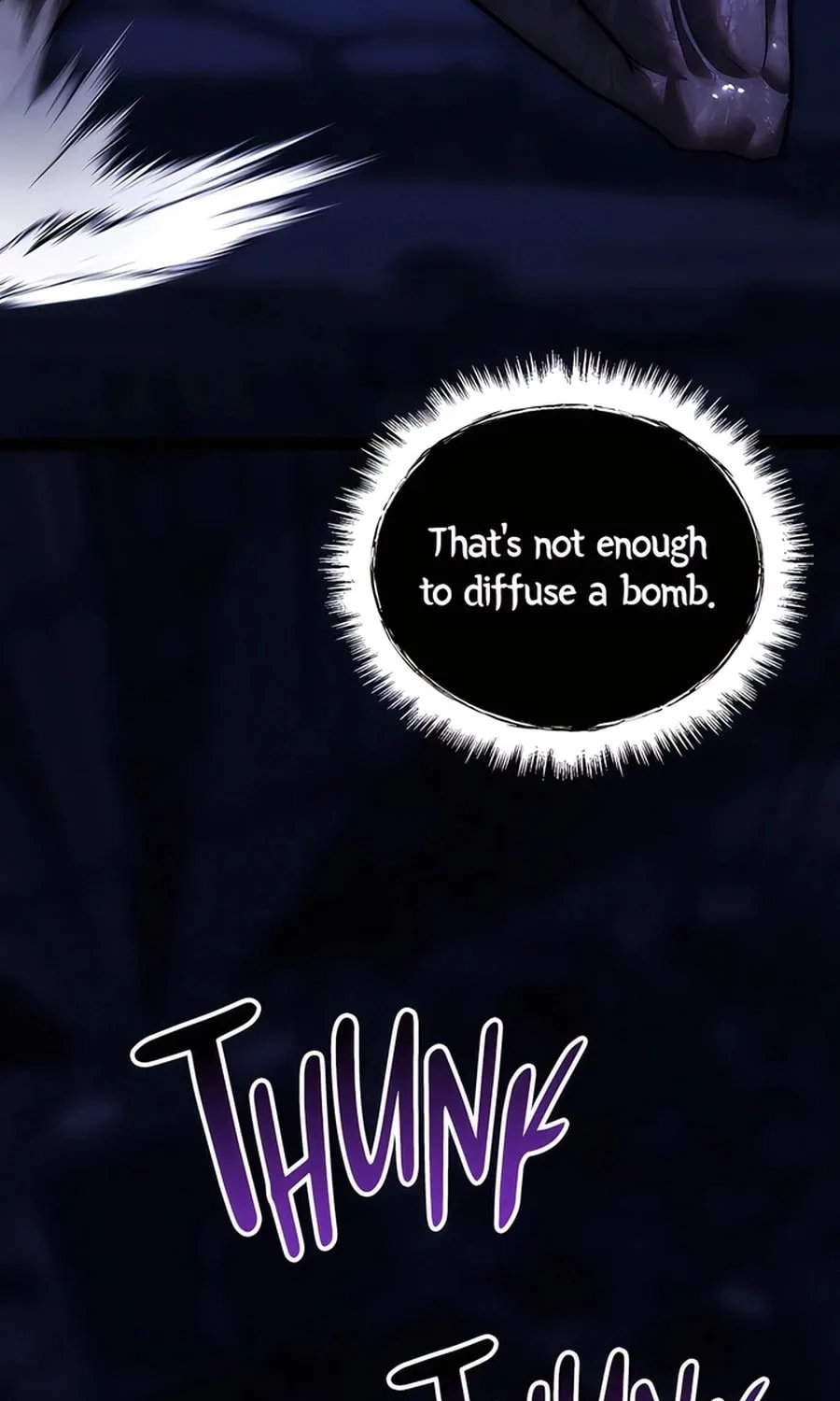 Read Evolution: Road to Space Monster chapter 54 image 41 on Lezhin