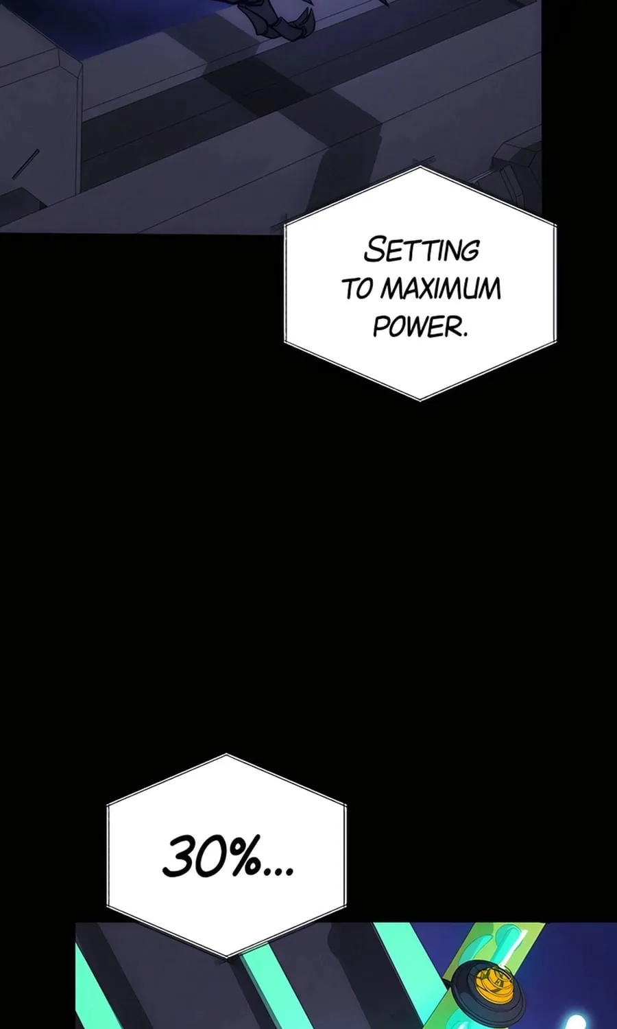 Read Evolution: Road to Space Monster chapter 54 image 52 on Lezhin