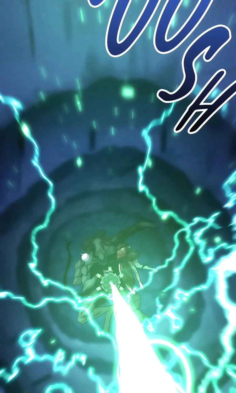 Read Evolution: Road to Space Monster chapter 54 image 57 on Lezhin