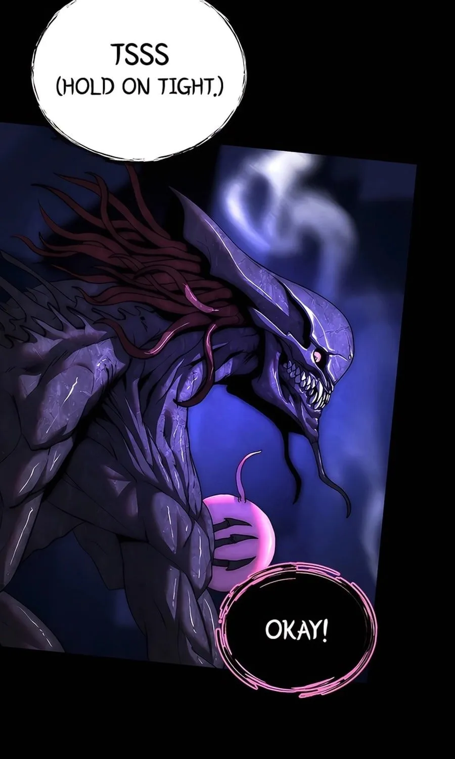 Read Evolution: Road to Space Monster chapter 54 image 61 on Lezhin