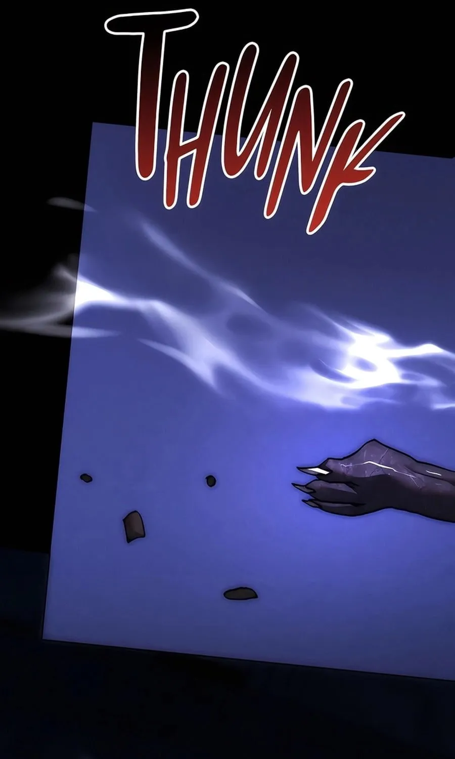 Read Evolution: Road to Space Monster chapter 54 image 63 on Lezhin