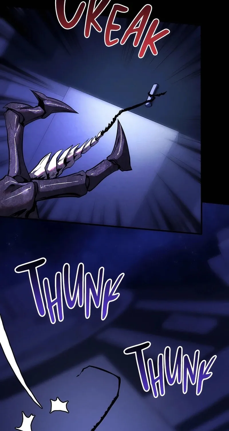 Read Evolution: Road to Space Monster chapter 55 image 11 on Lezhin