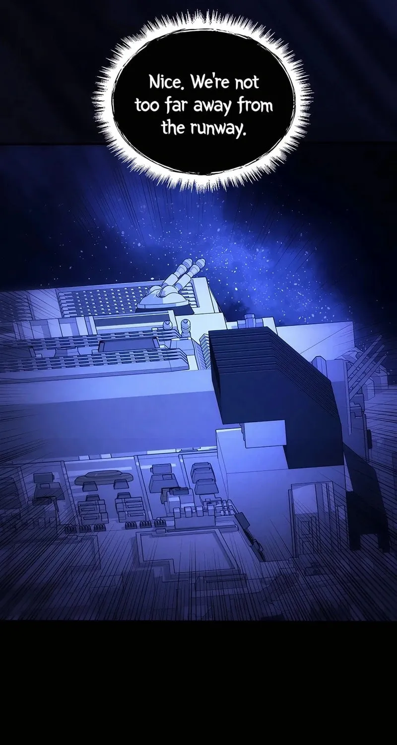 Read Evolution: Road to Space Monster chapter 55 image 16 on Lezhin