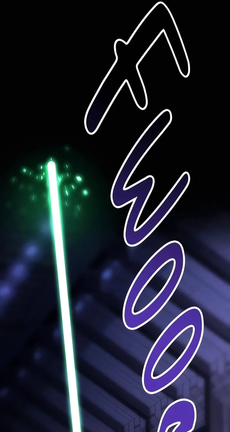 Read Evolution: Road to Space Monster chapter 55 image 20 on Lezhin