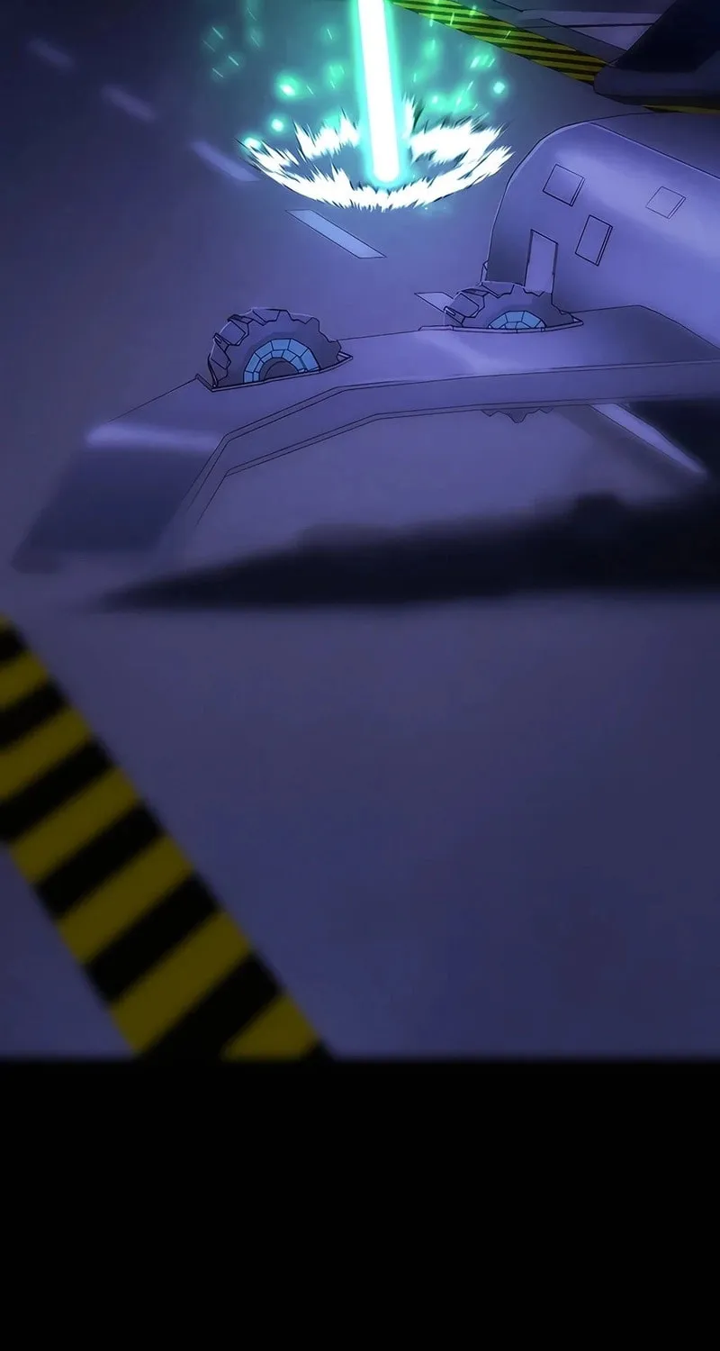 Read Evolution: Road to Space Monster chapter 55 image 22 on Lezhin