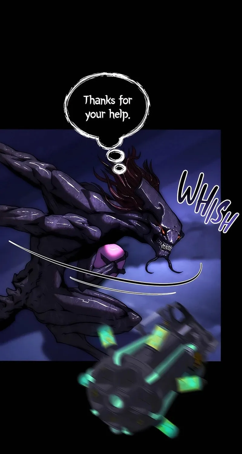 Read Evolution: Road to Space Monster chapter 55 image 23 on Lezhin