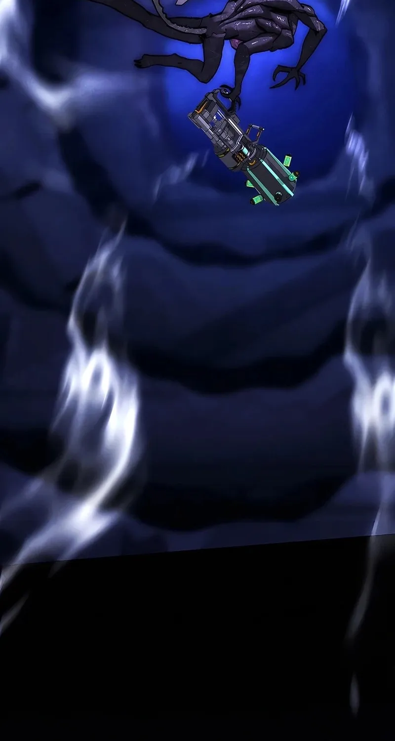 Read Evolution: Road to Space Monster chapter 55 image 3 on Lezhin