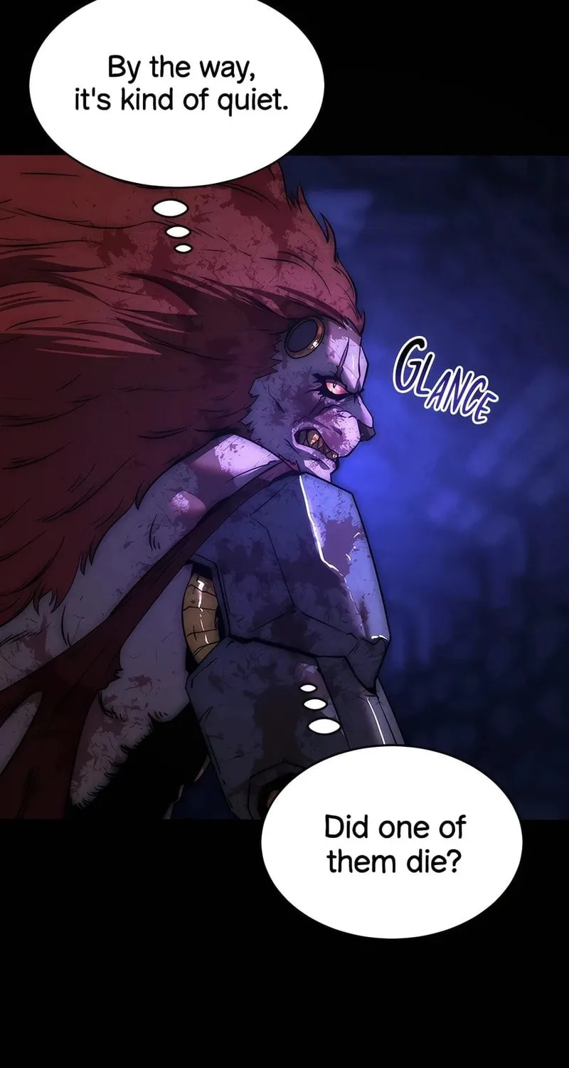 Read Evolution: Road to Space Monster chapter 55 image 38 on Lezhin