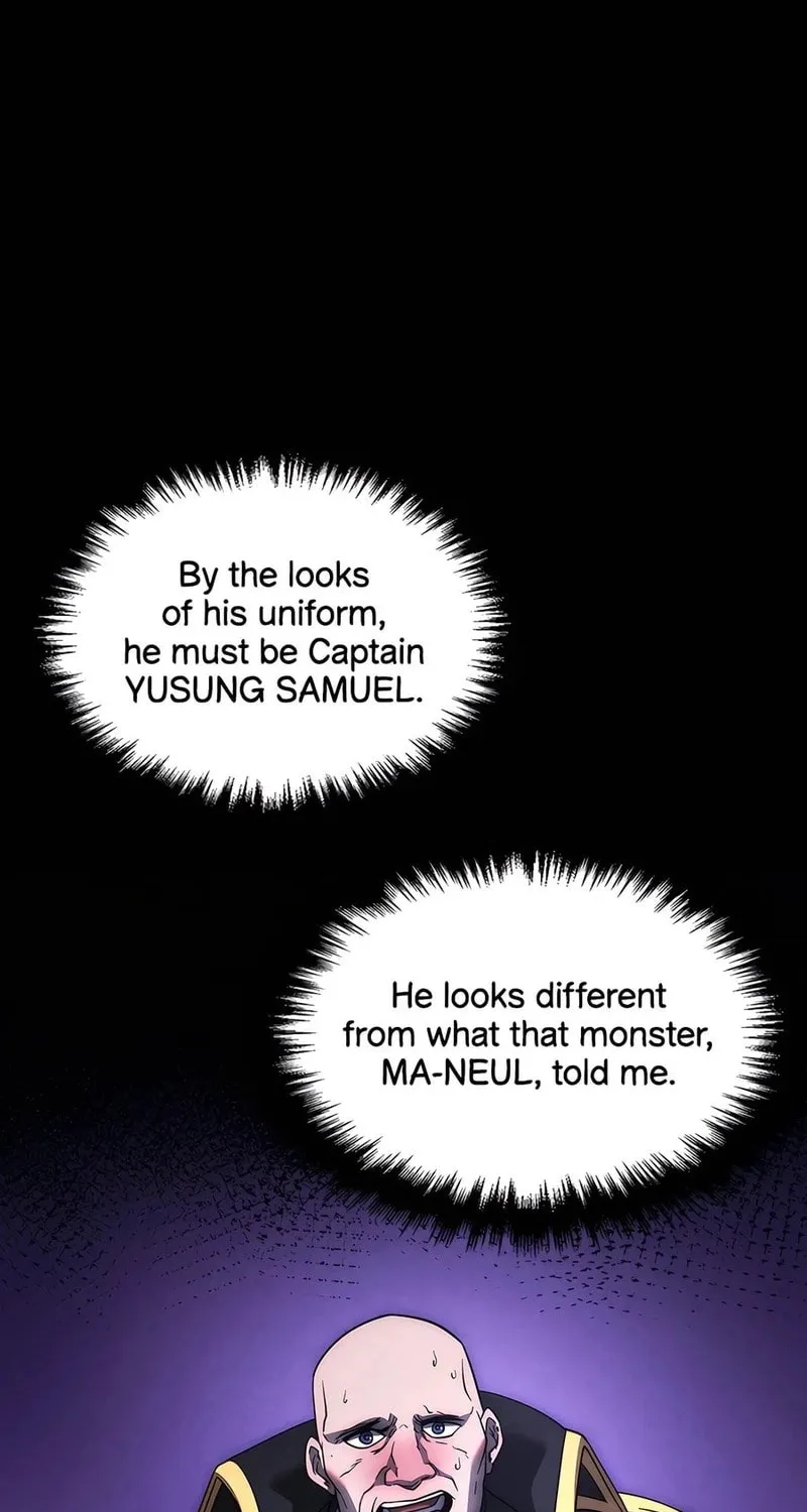 Read Evolution: Road to Space Monster chapter 55 image 42 on Lezhin