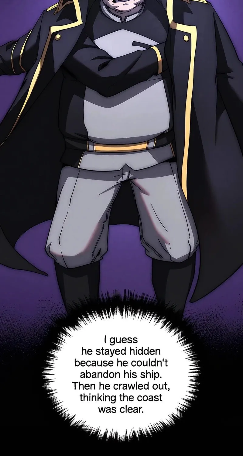Read Evolution: Road to Space Monster chapter 55 image 43 on Lezhin