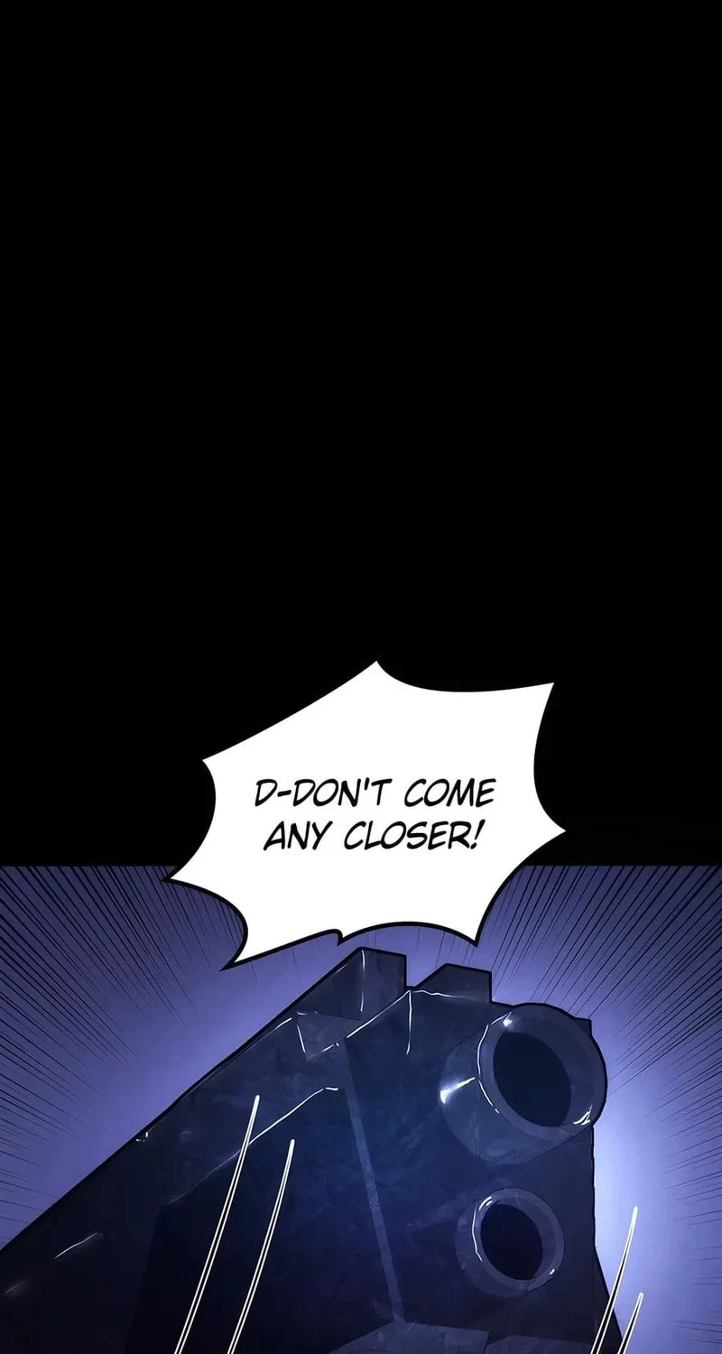 Read Evolution: Road to Space Monster chapter 55 image 44 on Lezhin