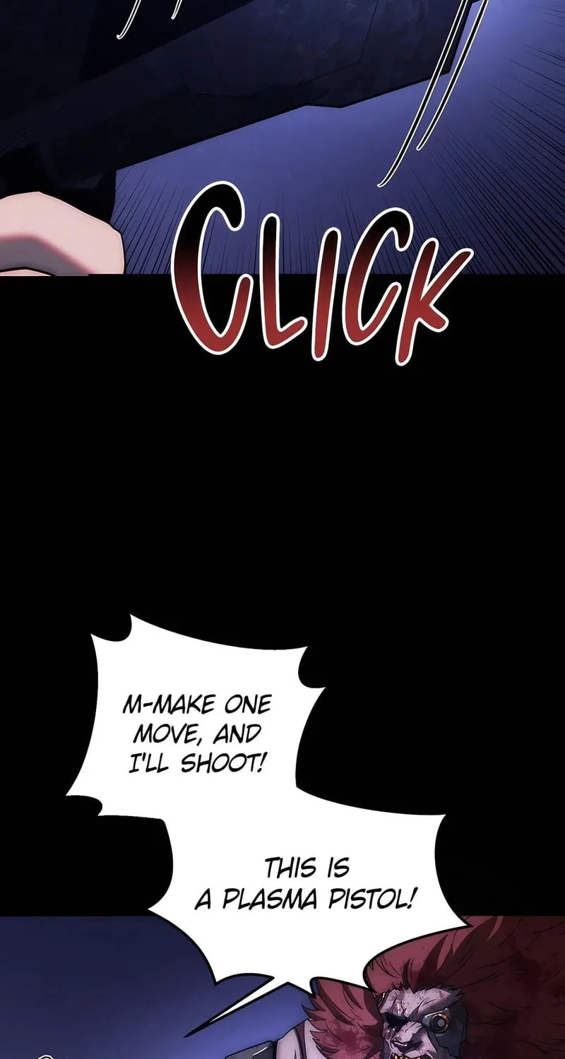 Read Evolution: Road to Space Monster chapter 55 image 45 on Lezhin
