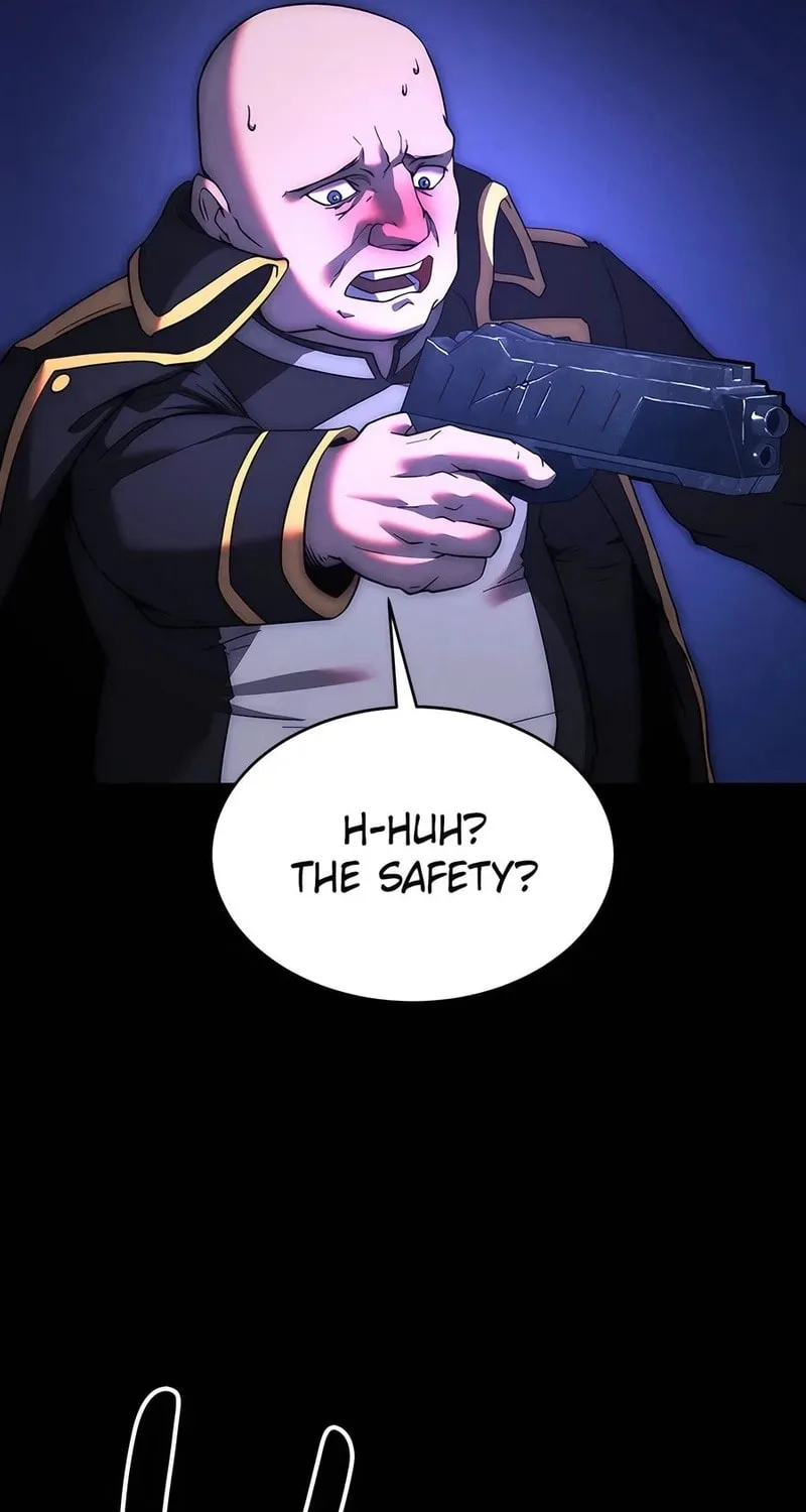 Read Evolution: Road to Space Monster chapter 55 image 48 on Lezhin