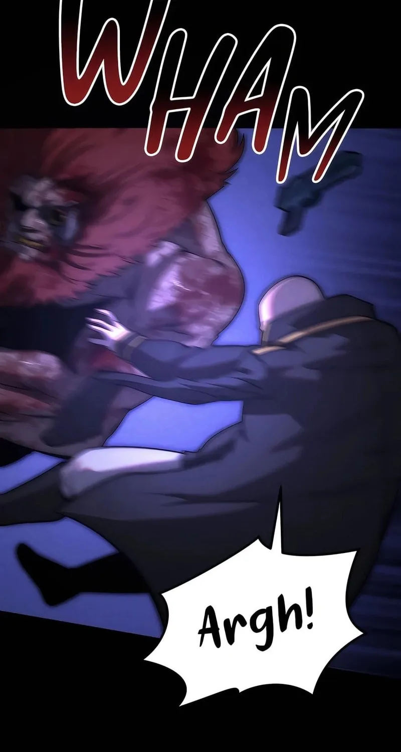 Read Evolution: Road to Space Monster chapter 55 image 49 on Lezhin