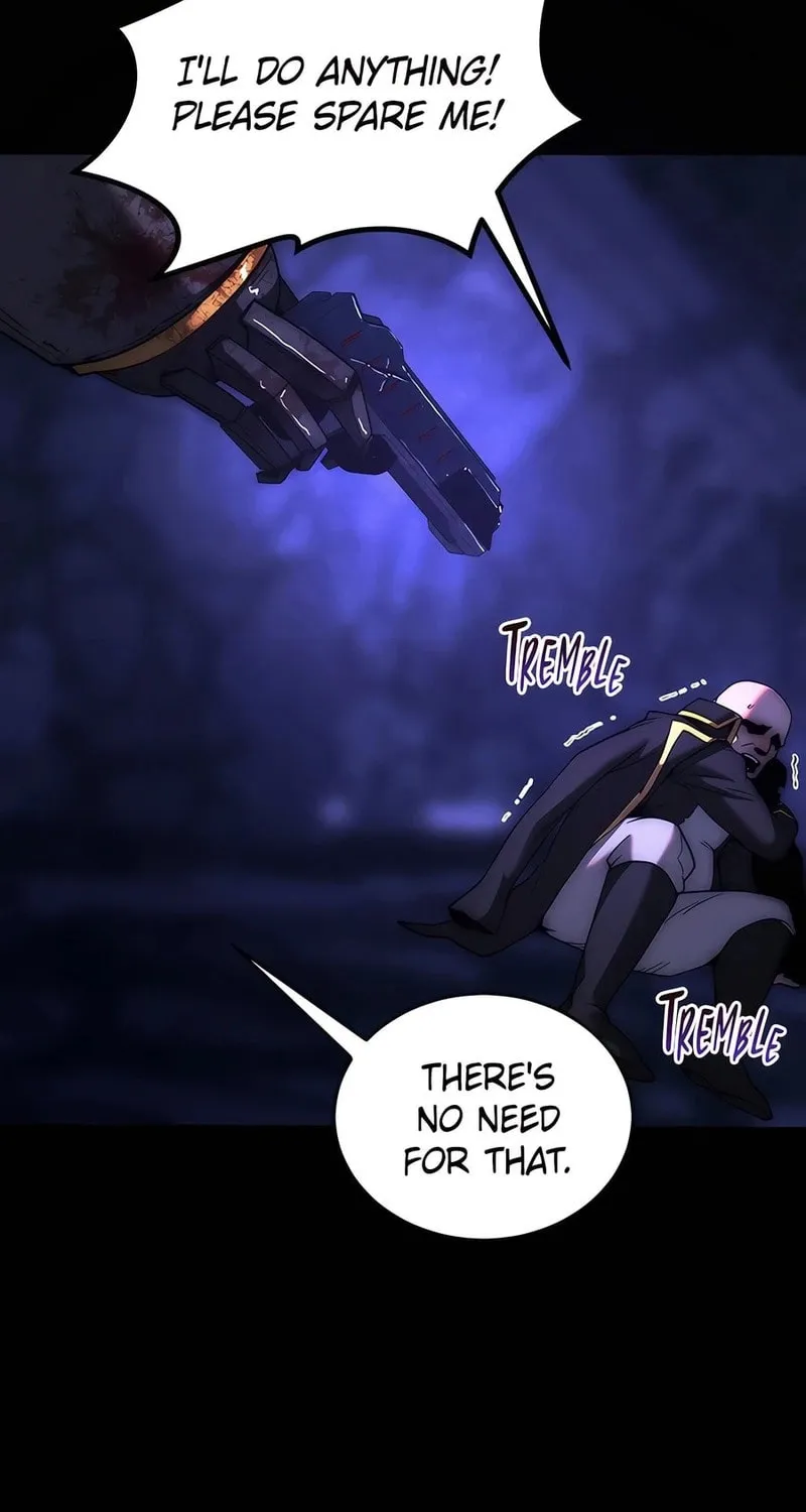 Read Evolution: Road to Space Monster chapter 55 image 56 on Lezhin