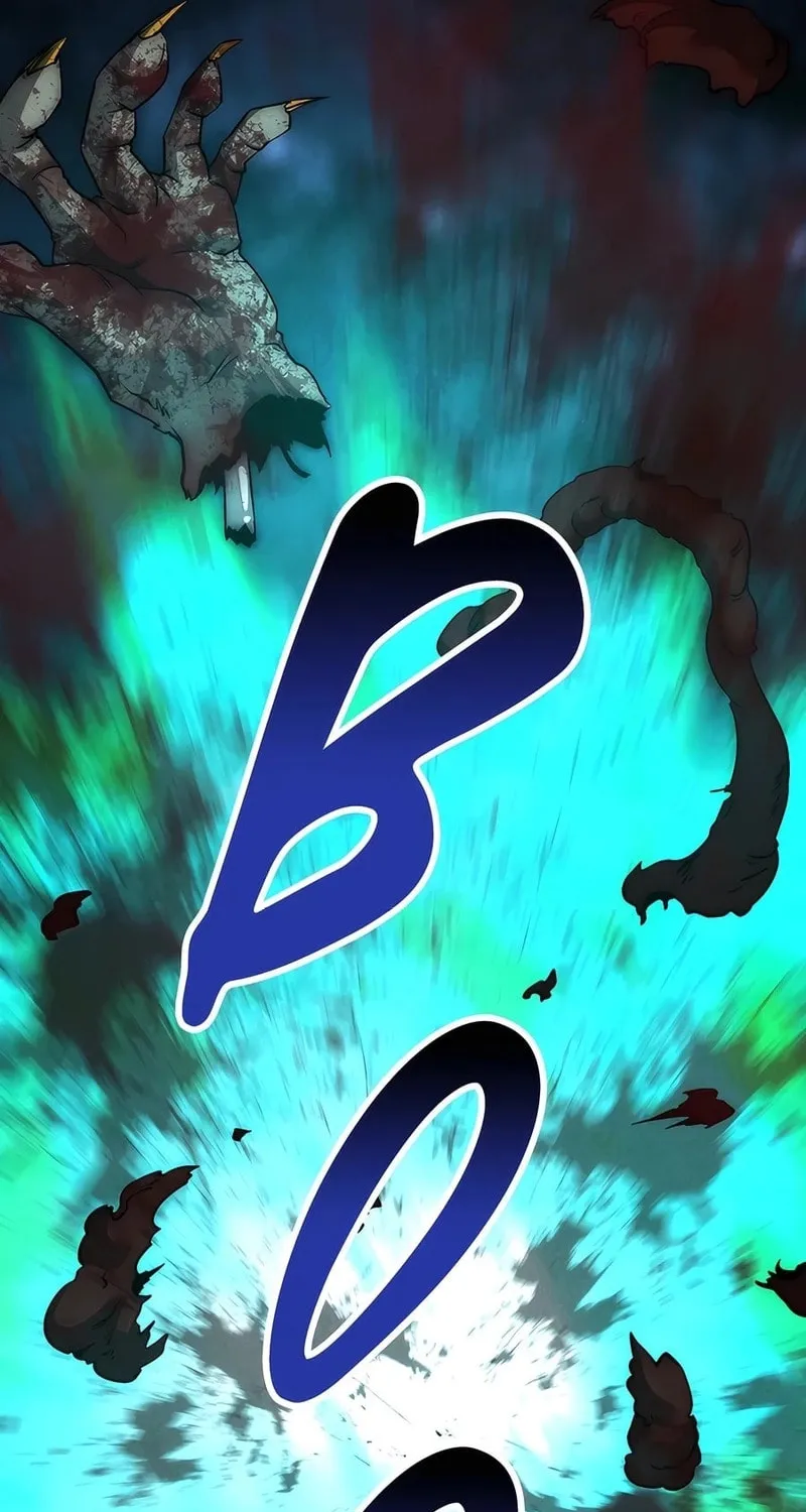 Read Evolution: Road to Space Monster chapter 55 image 60 on Lezhin