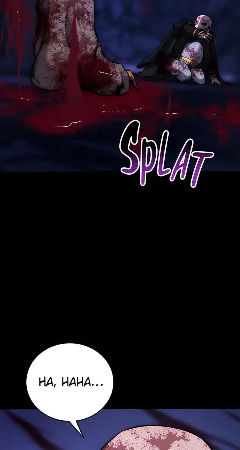 Read Evolution: Road to Space Monster chapter 55 image 63 on Lezhin