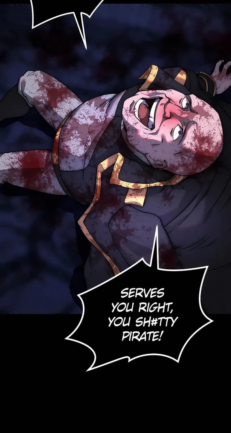 Read Evolution: Road to Space Monster chapter 55 image 65 on Lezhin