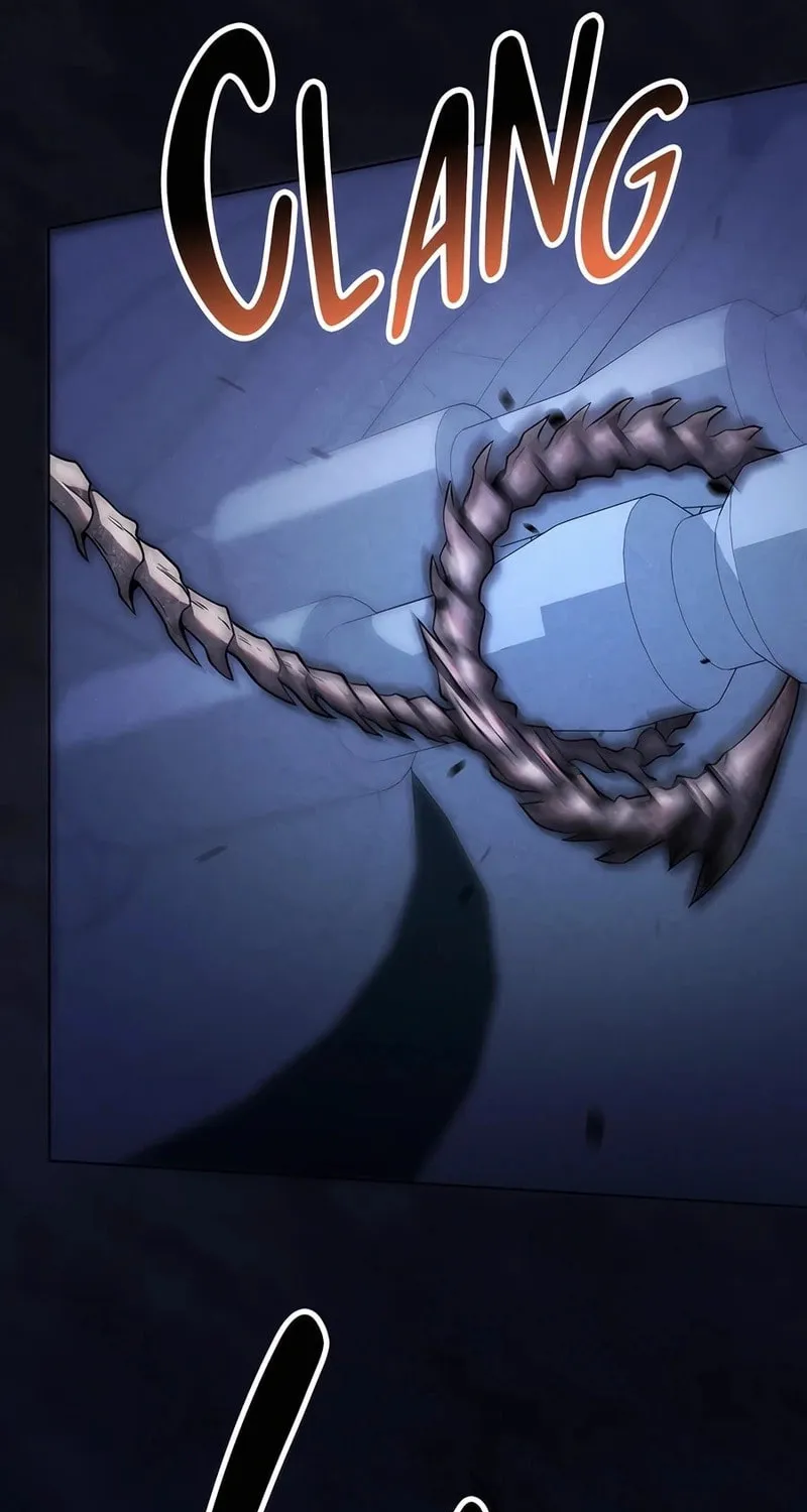 Read Evolution: Road to Space Monster chapter 55 image 7 on Lezhin