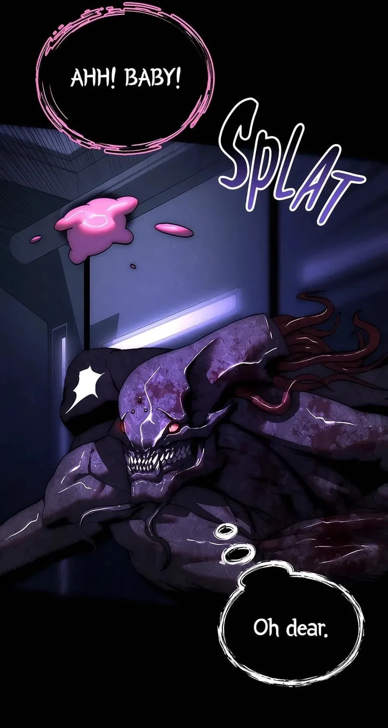 Read Evolution: Road to Space Monster chapter 55 image 74 on Lezhin