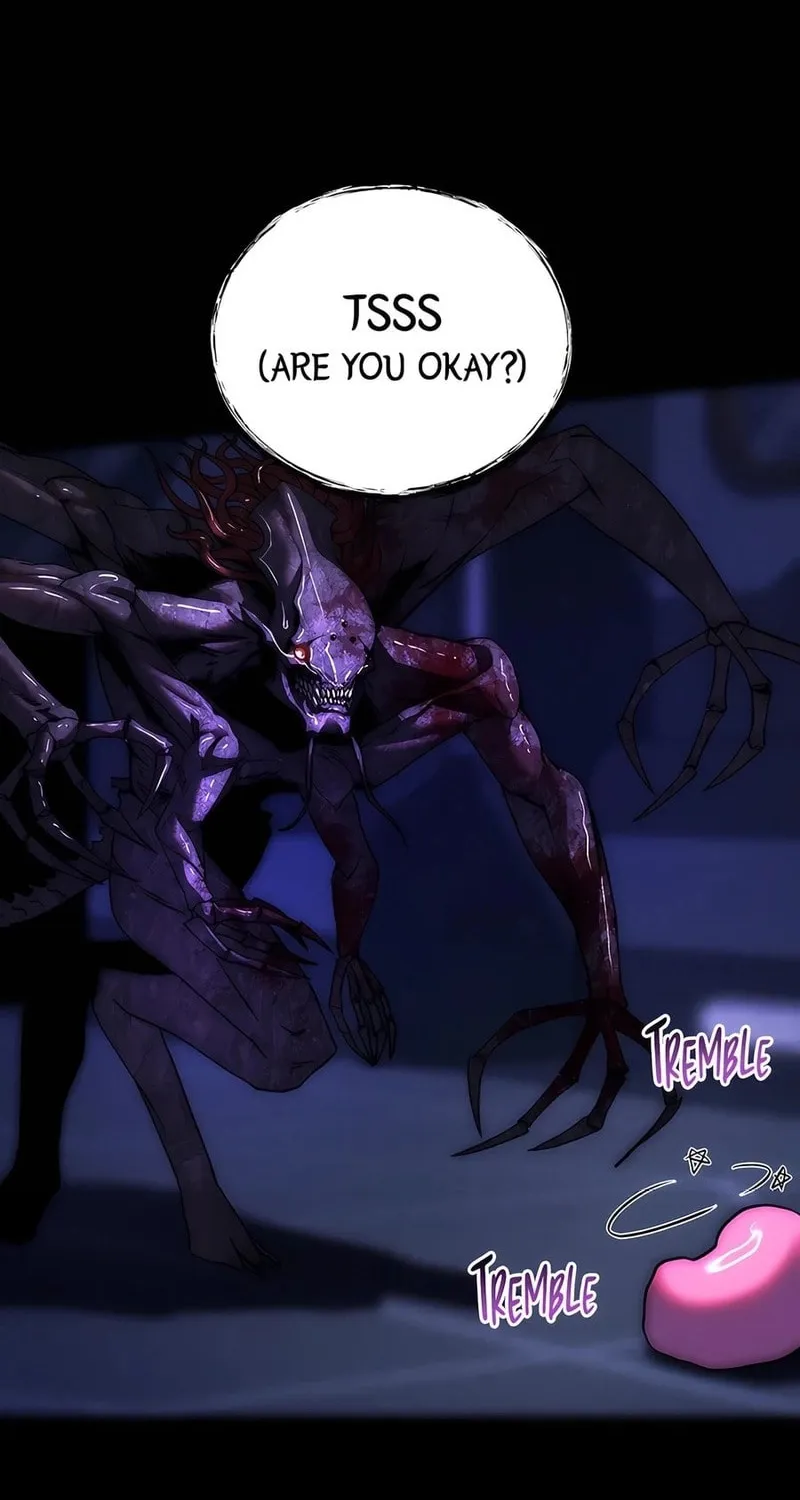 Read Evolution: Road to Space Monster chapter 55 image 75 on Lezhin