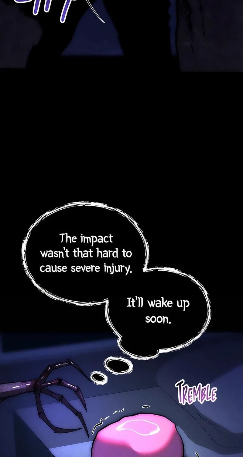 Read Evolution: Road to Space Monster chapter 55 image 77 on Lezhin