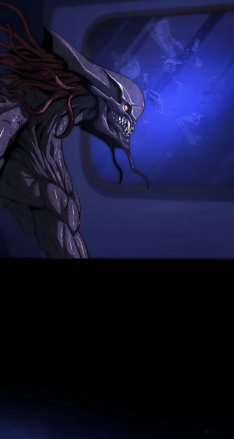 Read Evolution: Road to Space Monster chapter 55 image 79 on Lezhin