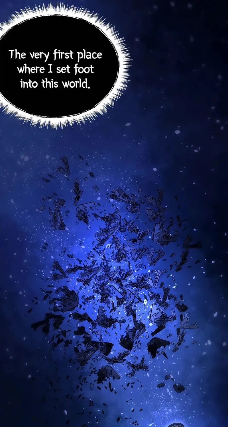 Read Evolution: Road to Space Monster chapter 55 image 81 on Lezhin