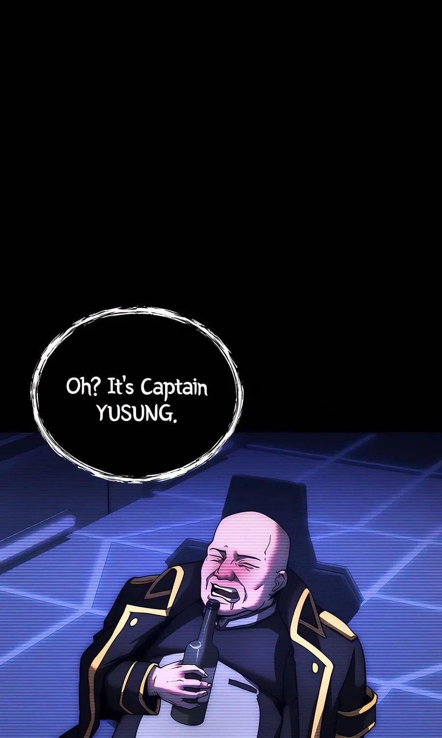 Read Evolution: Road to Space Monster chapter 56 image 12 on Lezhin