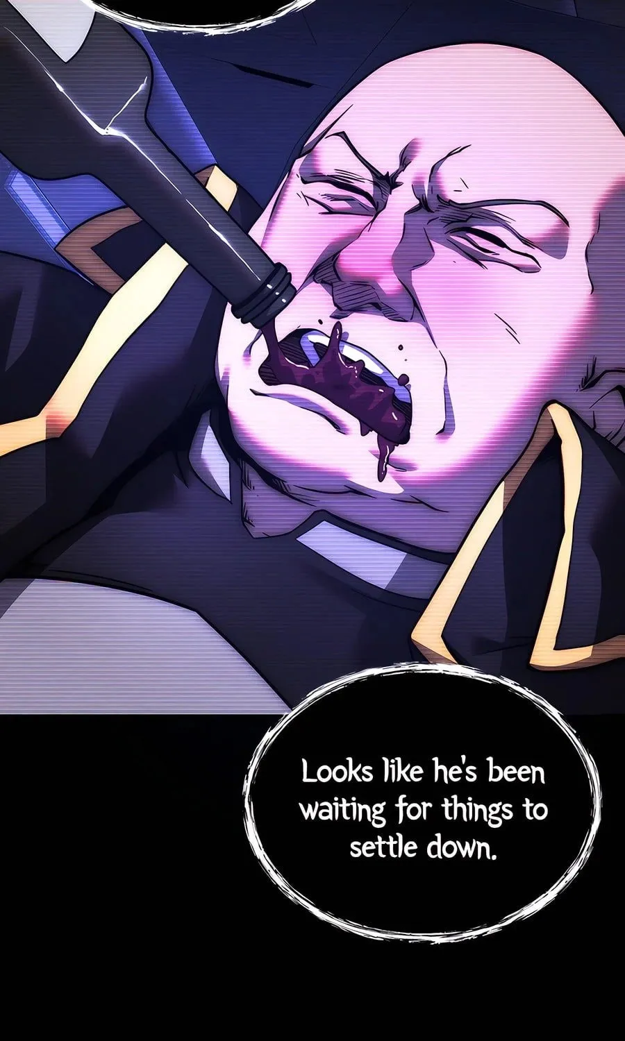 Read Evolution: Road to Space Monster chapter 56 image 15 on Lezhin