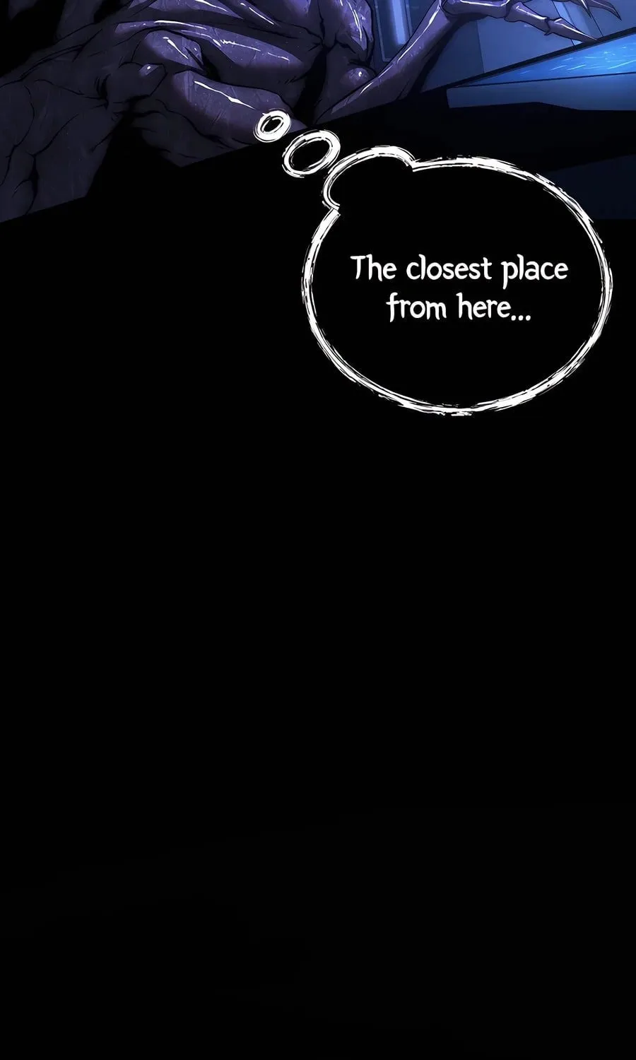 Read Evolution: Road to Space Monster chapter 56 image 29 on Lezhin